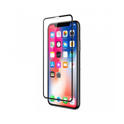 Miếng dán cường lực iPhone 11 Pro Max/Xs Max TOP Full