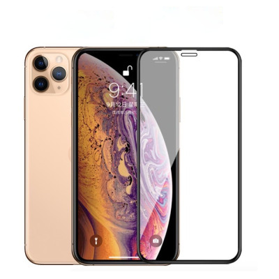 Miếng dán cường lực iPhone 11/XR TOP Full
