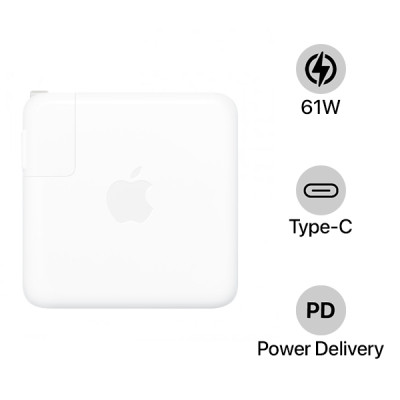Adapter sạc Apple Type C