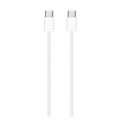 cap sac nhanh type c to type c apple 1