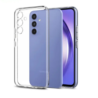 Ốp lưng Samsung Galaxy A54 trong suốt