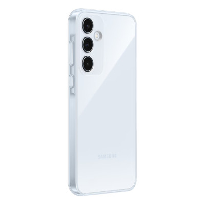Ốp lưng Samsung Galaxy A35 Clear