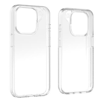 Ốp lưng ZAGG trong suốt iPhone 15 Pro Max