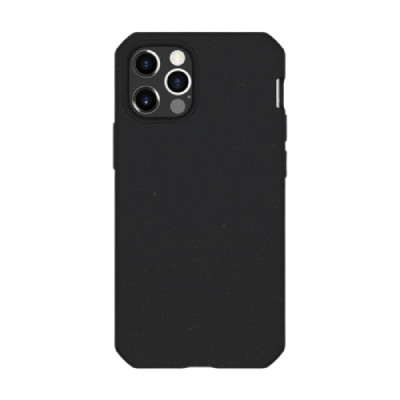 Ốp lưng kháng khuẩn và chống sốc Itskins FERONIABIO TERRA iPhone 12 Pro Max