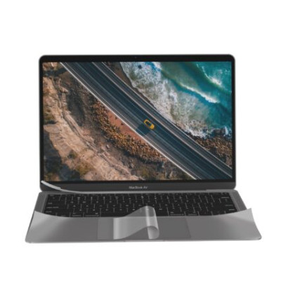 Bộ dán full Innostyle 3M 6 in 1 cho MacBook Pro 16 inch M1