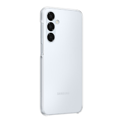 Ốp lưng Samsung Galaxy A16 dẻo trong suốt