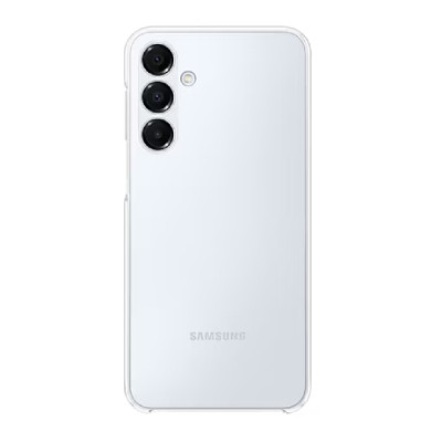 Ốp lưng Samsung Galaxy A16 dẻo trong suốt