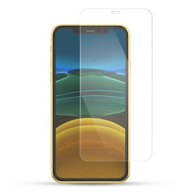 Miếng dán cường lực iPhone XR/ 11 Remax