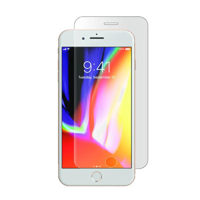 Miếng dán cường lực iPhone 6 Plus/ 7 Plus/ 8 Plus Remax