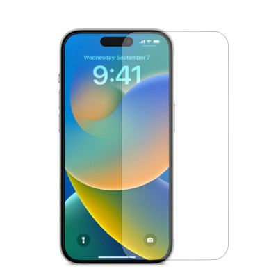 Miếng dán cường lực iPhone 14 Pro Remax