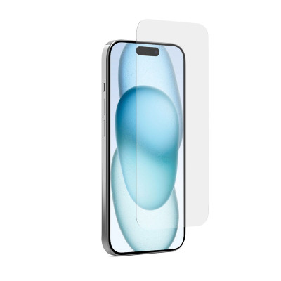Miếng dán cường lực iPhone 15 Plus Remax