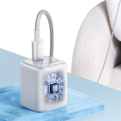 Cốc sạc Anker Zolo 1C 20W A2699