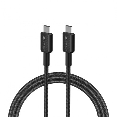 cap-sac-nhanh-anker-322-type-c-type-c-boc-du-18m-a81f6-den