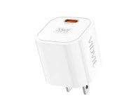 Cốc sạc VIDVIE USB-C 33W PD PLM354