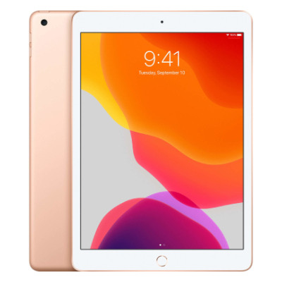 ipad gen 7 wifi 2019 cu