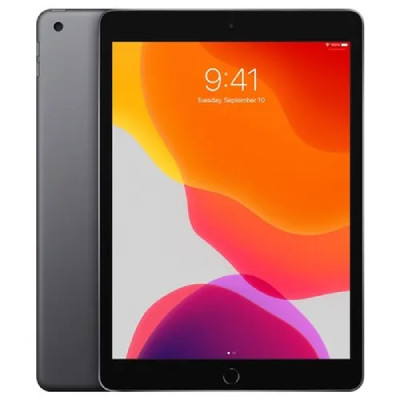ipad gen 7 wifi 2019 cu xam