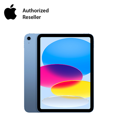 iPad A16 11 inch 2025 Wifi 256GB | Chính hãng Apple Việt Nam