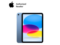 iPad A16 11 inch 2025 Wifi 256GB | Chính hãng Apple Việt Nam