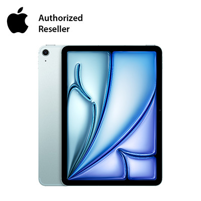 iPad Air 7 M3 2025 11 inch Wifi Cellular 256GB | Chính hãng Apple Việt Nam