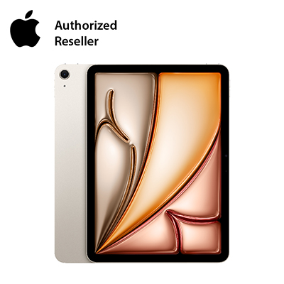 iPad Air 7 M3 2025 11 inch Wifi 256GB | Chính hãng Apple Việt Nam
