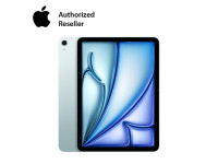 iPad Air 7 M3 2025 11 inch Wifi 128GB | Chính hãng Apple Việt Nam
