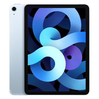 iPad Air 4 2020 Wifi Cellular Cũ chính hãng