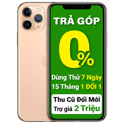iphone 11 pro max 512gb cũ