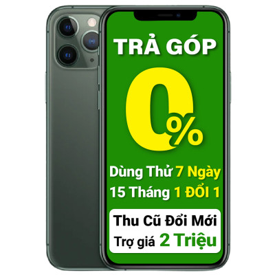 iphone 11 pro max cu 64gb