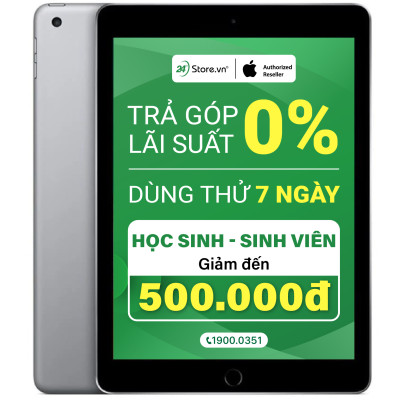 ipad gen 6 2018 cu