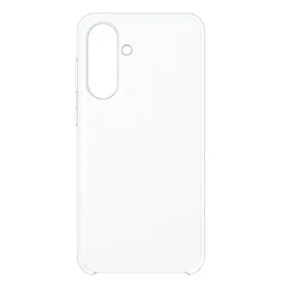 Ốp lưng Samsung Galaxy A36 dẻo trong suốt