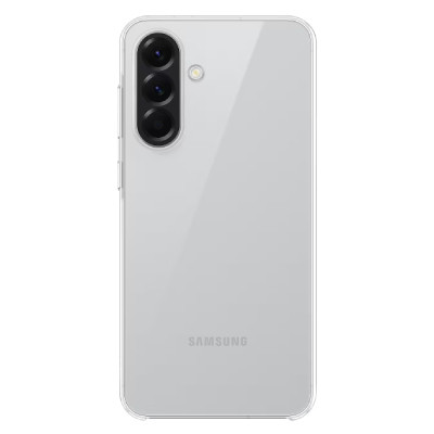Ốp lưng Samsung Galaxy A56 dẻo trong suốt