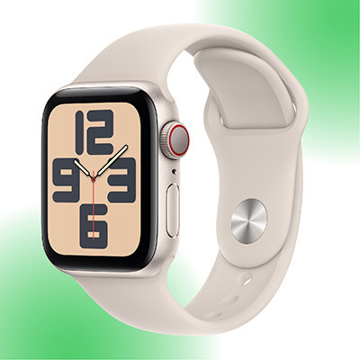 apple-watch-se-2-2024-40mm-gps-vien-nhom-day-cao-su