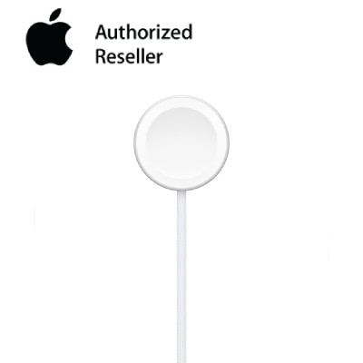 Cáp sạc nhanh Apple Watch USB-C dây dù 1M MT0H3VN/A | Chính hãng Apple Việt Nam