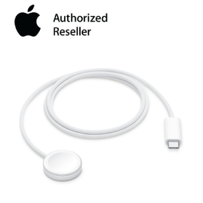 Cáp sạc nhanh Apple Watch USB-C dây dù 1M MT0H3VN/A | Chính hãng Apple Việt Nam
