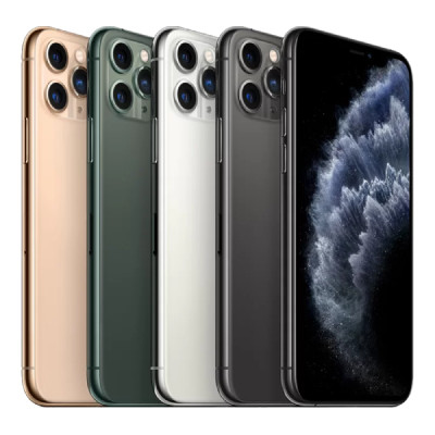 iphone 11 pro 256gb cu 98
