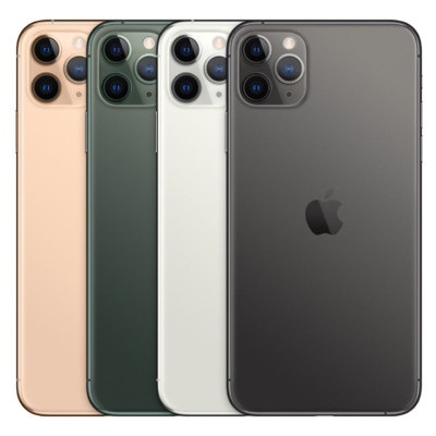 IPHONE 11 PRO MAX CŨ 64GB 98