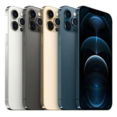 iphone 12 pro 512gb cu 98