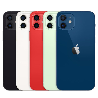 iPhone 12 256GB cũ chính hãng, giá rẻ tại 24hStore
