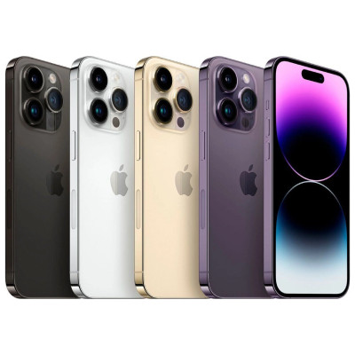 iphone 14 pro max 256gb cu 98