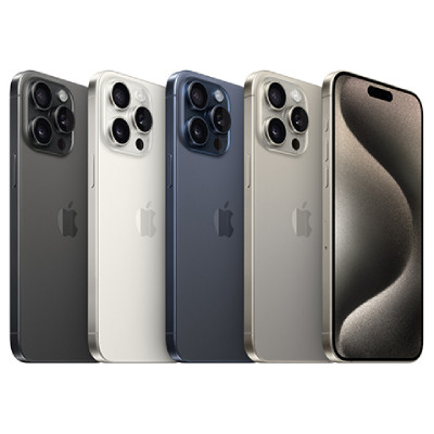 iphone 15 pro max 256gb cu 98