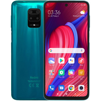 Xiaomi Redmi Note 9S 6GB/128GB