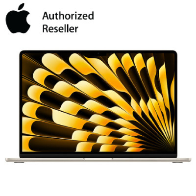 MacBook Air M3 15 inch 2024 8GB/512GB Sạc 70W