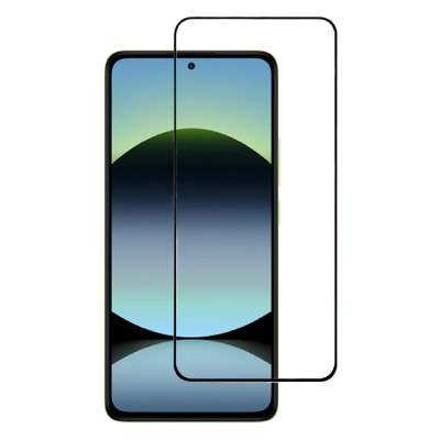 Dán cường lực Glass trong Xiaomi Redmi Note 14
