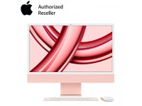 iMac M3 24 inch 4.5K 2023 8 CPU | 10 GPU 512GB