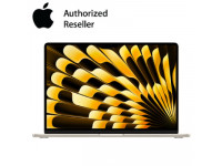 MacBook Air M3 15 inch 2024 8GB/512GB Sạc 70W