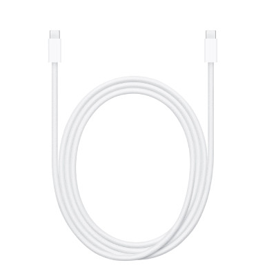 Cáp sạc USB-C iPhone 15 Series tháo máy (1m)