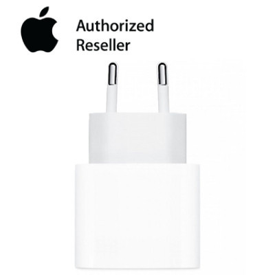 Cốc sạc nhanh Apple iPhone 20W Type-C | Chính hãng - TBH