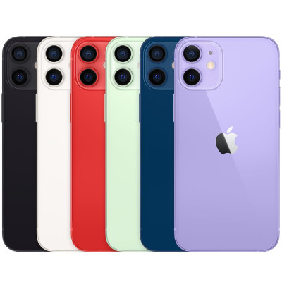 iphone 12 mini cu 98