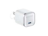Cốc sạc Anker Nano 1C 45W A2692
