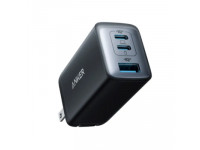 Cốc sạc Anker PowerPort III 3 cổng 65W A2667